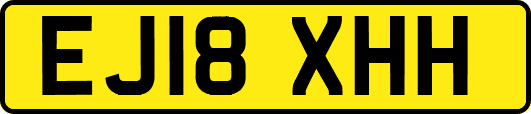 EJ18XHH