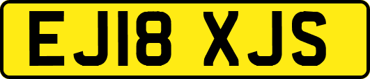 EJ18XJS