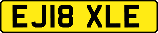 EJ18XLE
