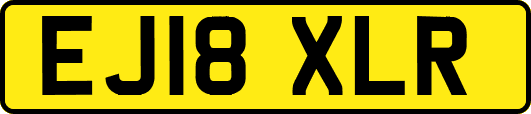 EJ18XLR