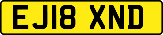 EJ18XND