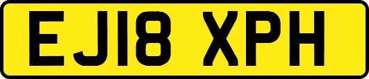 EJ18XPH