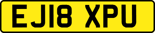 EJ18XPU