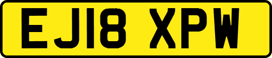 EJ18XPW