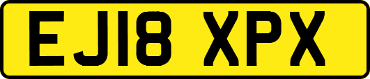 EJ18XPX