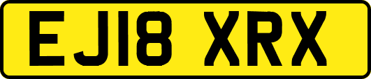 EJ18XRX