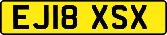 EJ18XSX