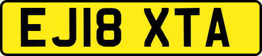 EJ18XTA