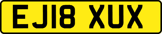 EJ18XUX