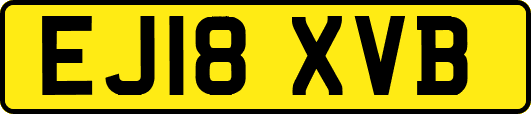 EJ18XVB