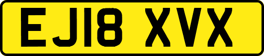 EJ18XVX