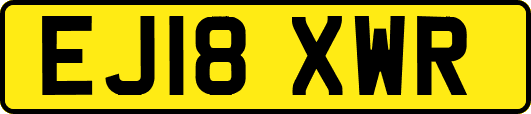 EJ18XWR