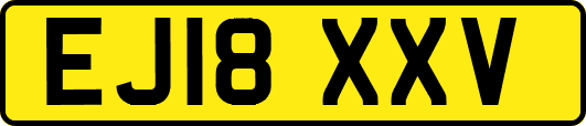 EJ18XXV