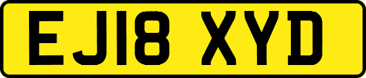 EJ18XYD