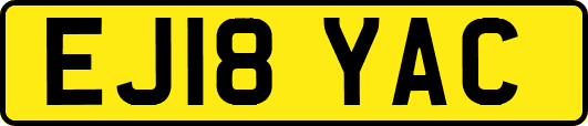 EJ18YAC