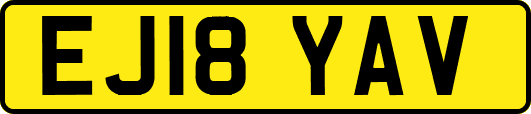 EJ18YAV