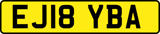 EJ18YBA