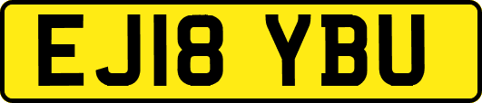 EJ18YBU