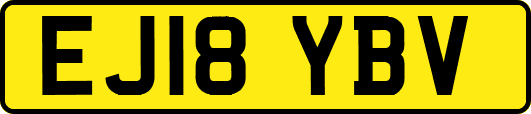EJ18YBV