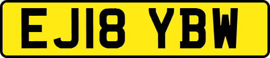 EJ18YBW