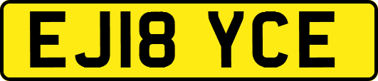 EJ18YCE