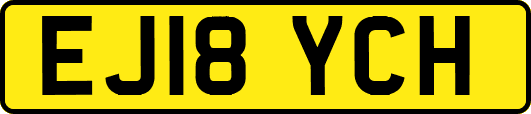 EJ18YCH