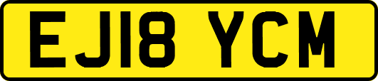 EJ18YCM