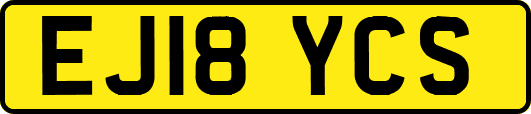 EJ18YCS