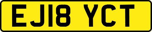 EJ18YCT