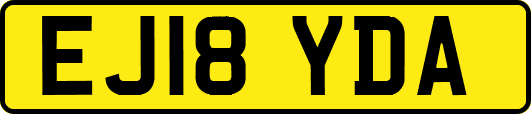 EJ18YDA