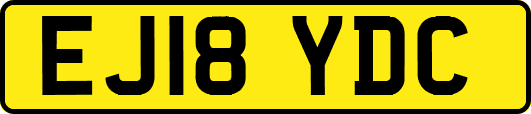 EJ18YDC