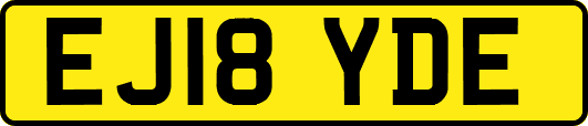 EJ18YDE