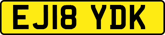 EJ18YDK