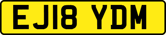 EJ18YDM