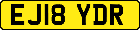 EJ18YDR