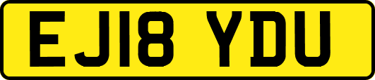EJ18YDU