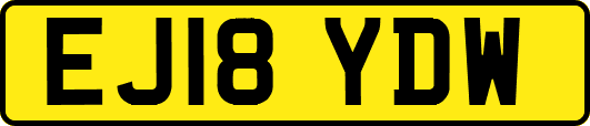 EJ18YDW