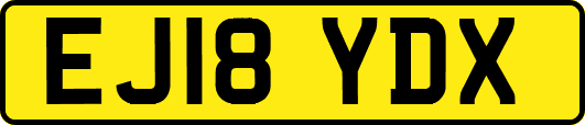 EJ18YDX