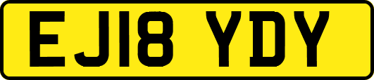 EJ18YDY