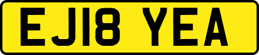 EJ18YEA