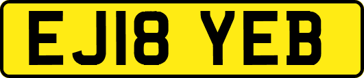 EJ18YEB