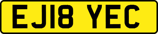 EJ18YEC
