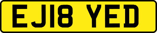 EJ18YED