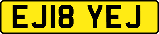 EJ18YEJ