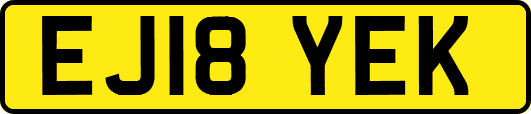 EJ18YEK