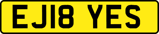 EJ18YES