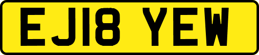 EJ18YEW