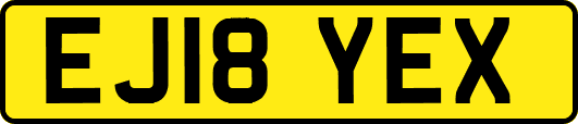 EJ18YEX