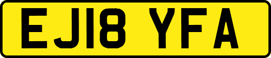 EJ18YFA