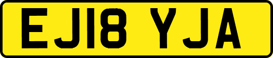 EJ18YJA
